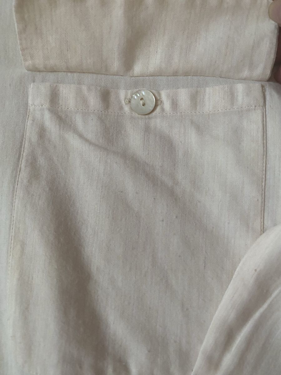 Aigner Blusen: AIGNER Hemd Gr.38/36 – Gebraucht aus Affoltern am Albis von Elenaki67 6