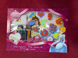 Stempelset Disney Prinzessinnen