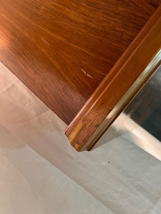 Commodes: Antikes Sideboard / Buffetschrank / Kommode – D'occasion à Zürich par yvispirig 4