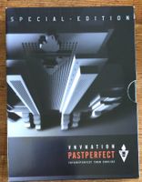 VNV Nation – Pastperfect 2CD/DVD, EBM, Synth-pop