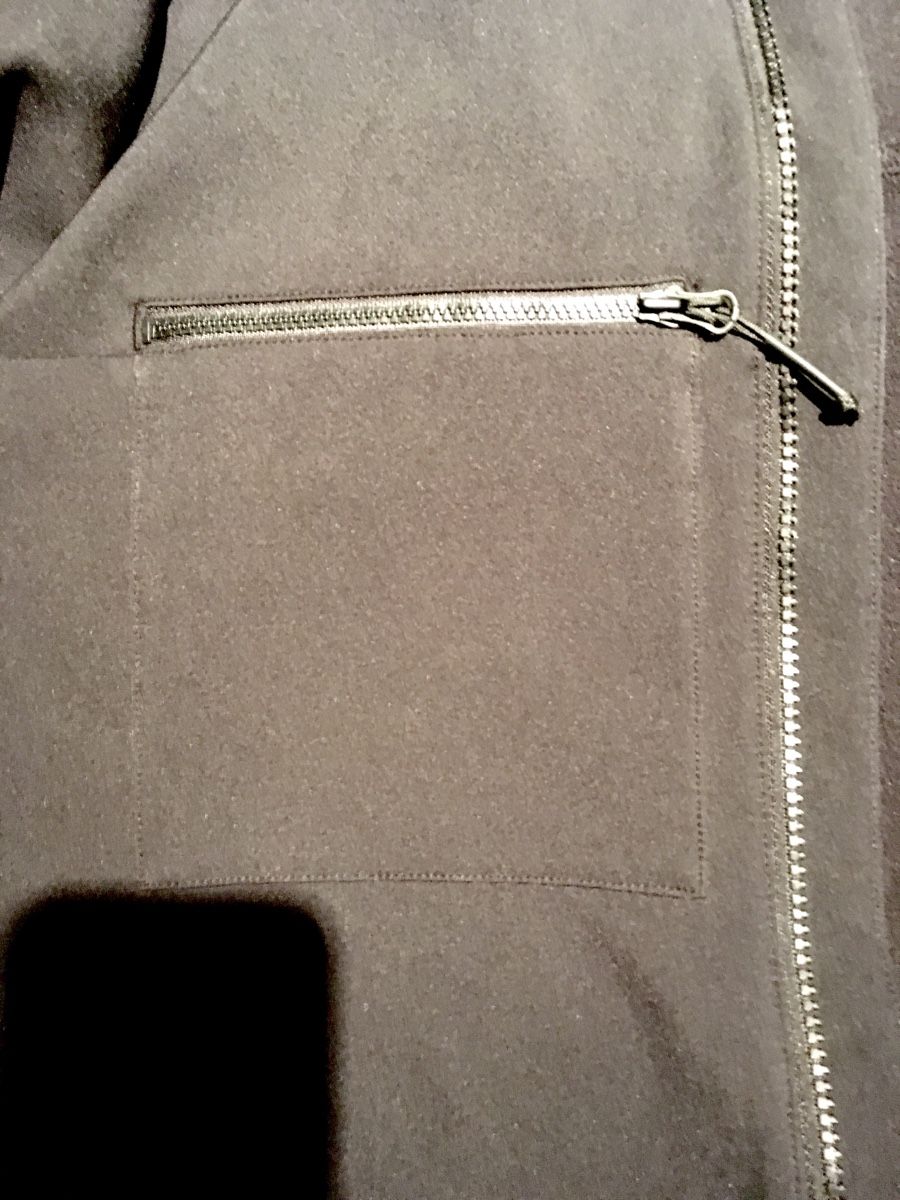 Giacche & Cappotti: SPYDER Jacke mit Kapuze Gr M – Usato da Bellinzona venduto da ModaLugano 7