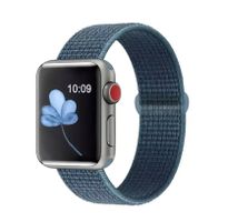 Apple Watch 38mm 40mm Sport Loop Armband