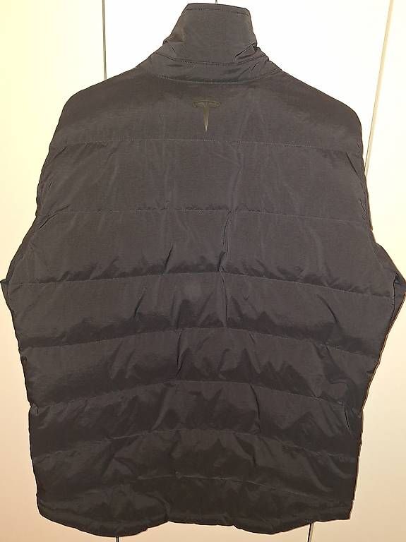 Giacche: NEW - Tesla jacket- size M – Nuovo (secondo la descrizione) da Zürich venduto da Yamiyam8 1