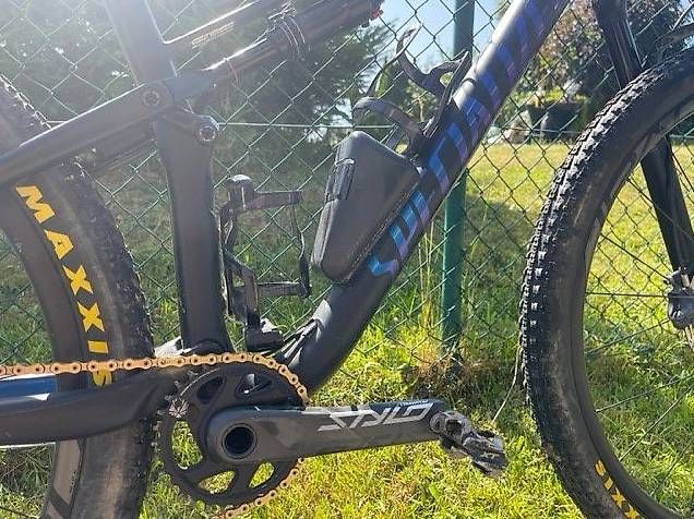 Velos: Specialized EPIC Pro 2018 Taille L – Gebraucht aus Montpreveyres von cedrico76 2