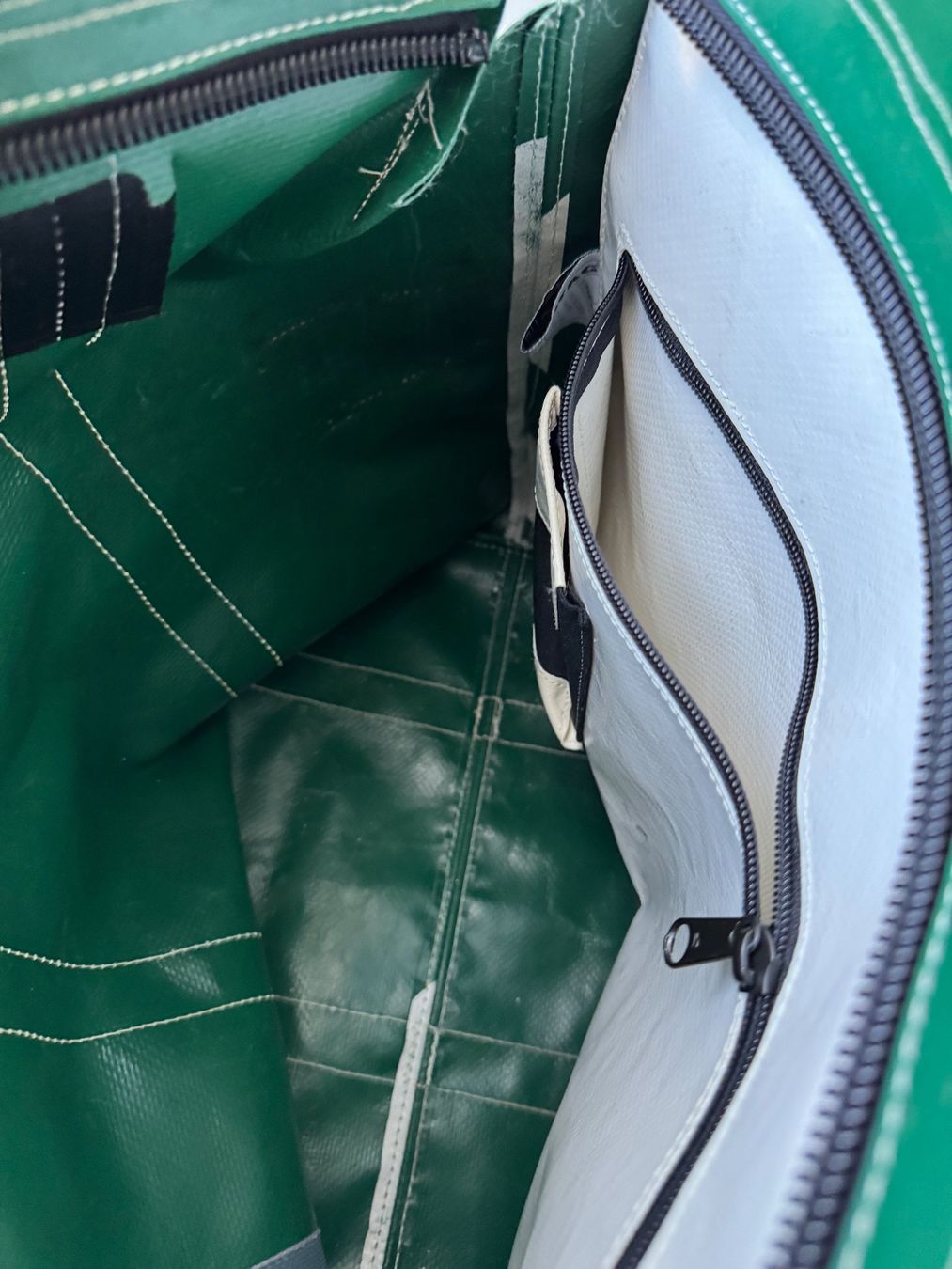 Freitag Taschen für Damen: Freitag Tasche – Neu (gemäss Beschreibung) aus Frauenfeld von dilili 5