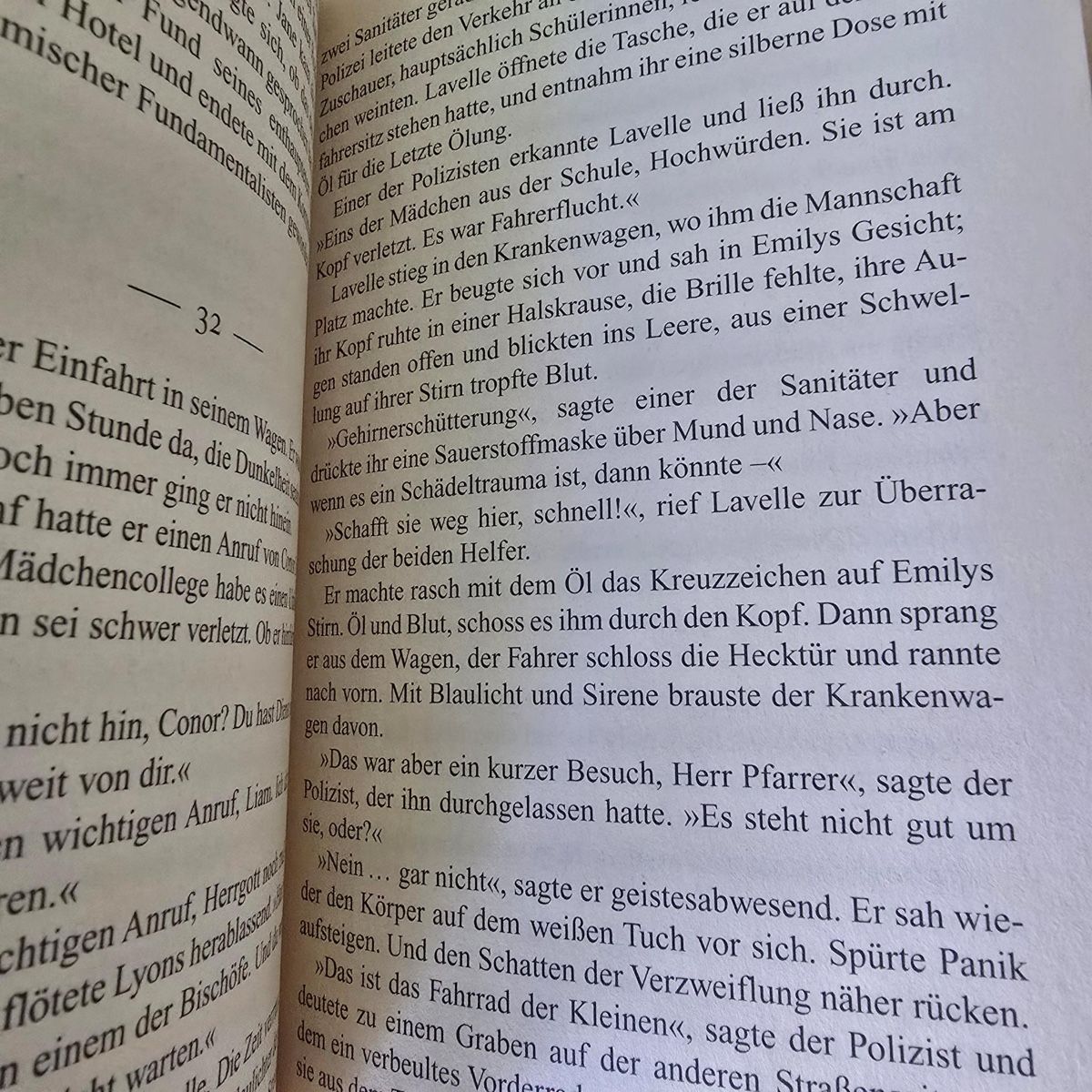 Libri: Die Keltennadel von Patrick Dunne – Usato da Merlischachen venduto da Sheavy 8