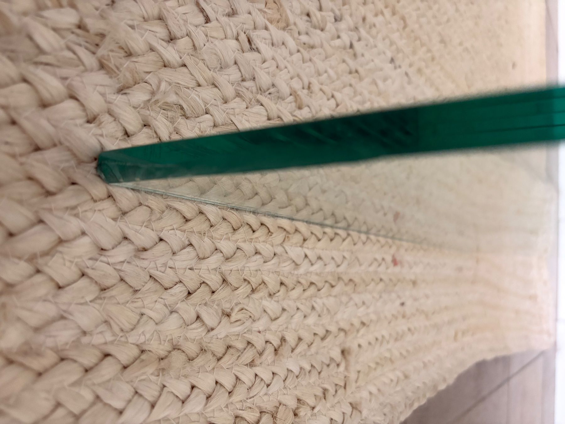 Tavoli: Couchtisch Glas – Usato da Biel/Bienne venduto da Monroe222 3