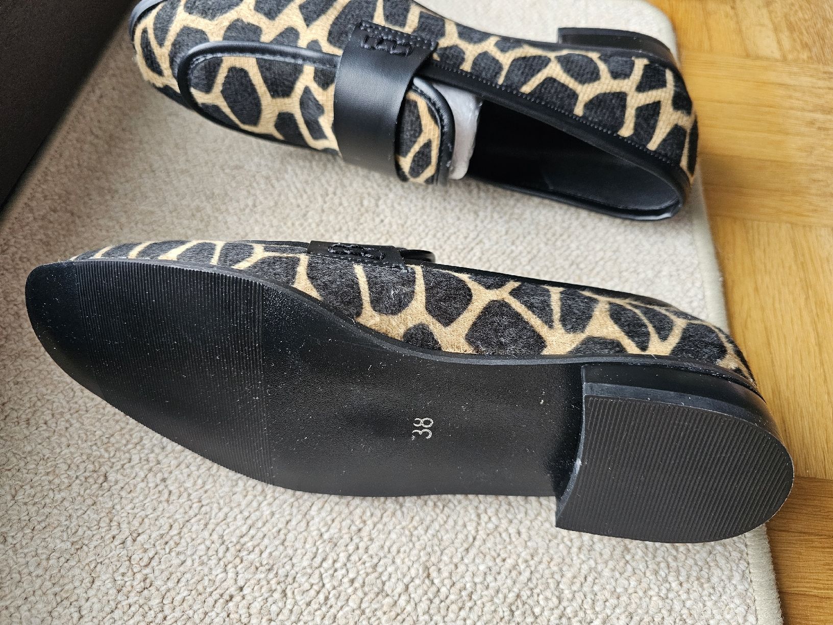 Scarpe da donna: Schuhe – Nuovo (secondo la descrizione) da Basel venduto da vel_w2tr 3