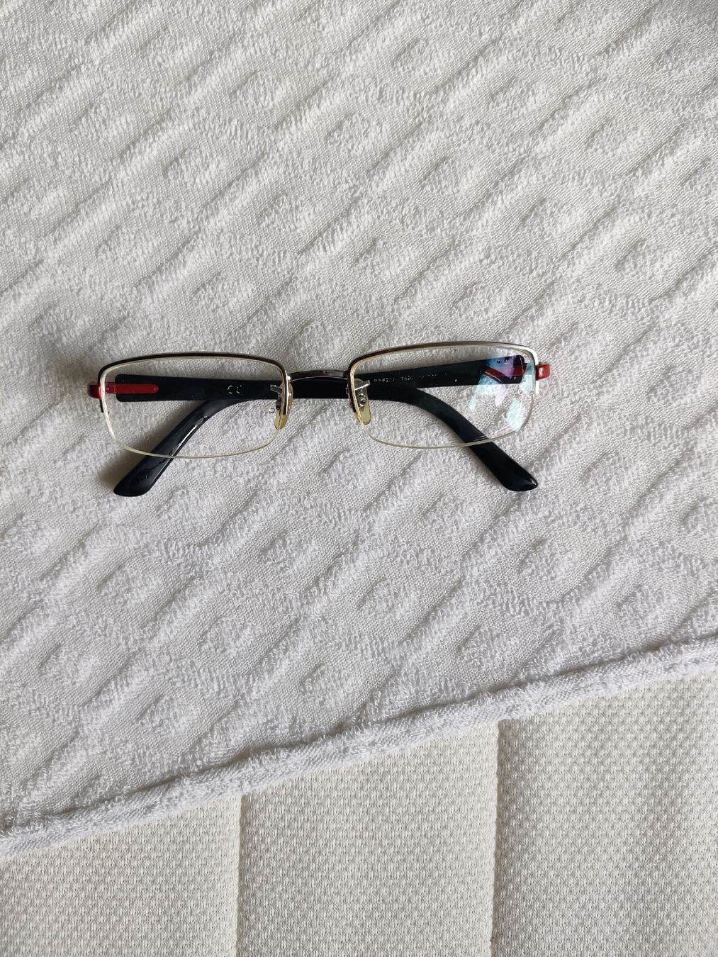 Ray-Ban Occhiali & Lenti: Ray-Ban Brillenfassung – Usato da Zürich venduto da Yaxit