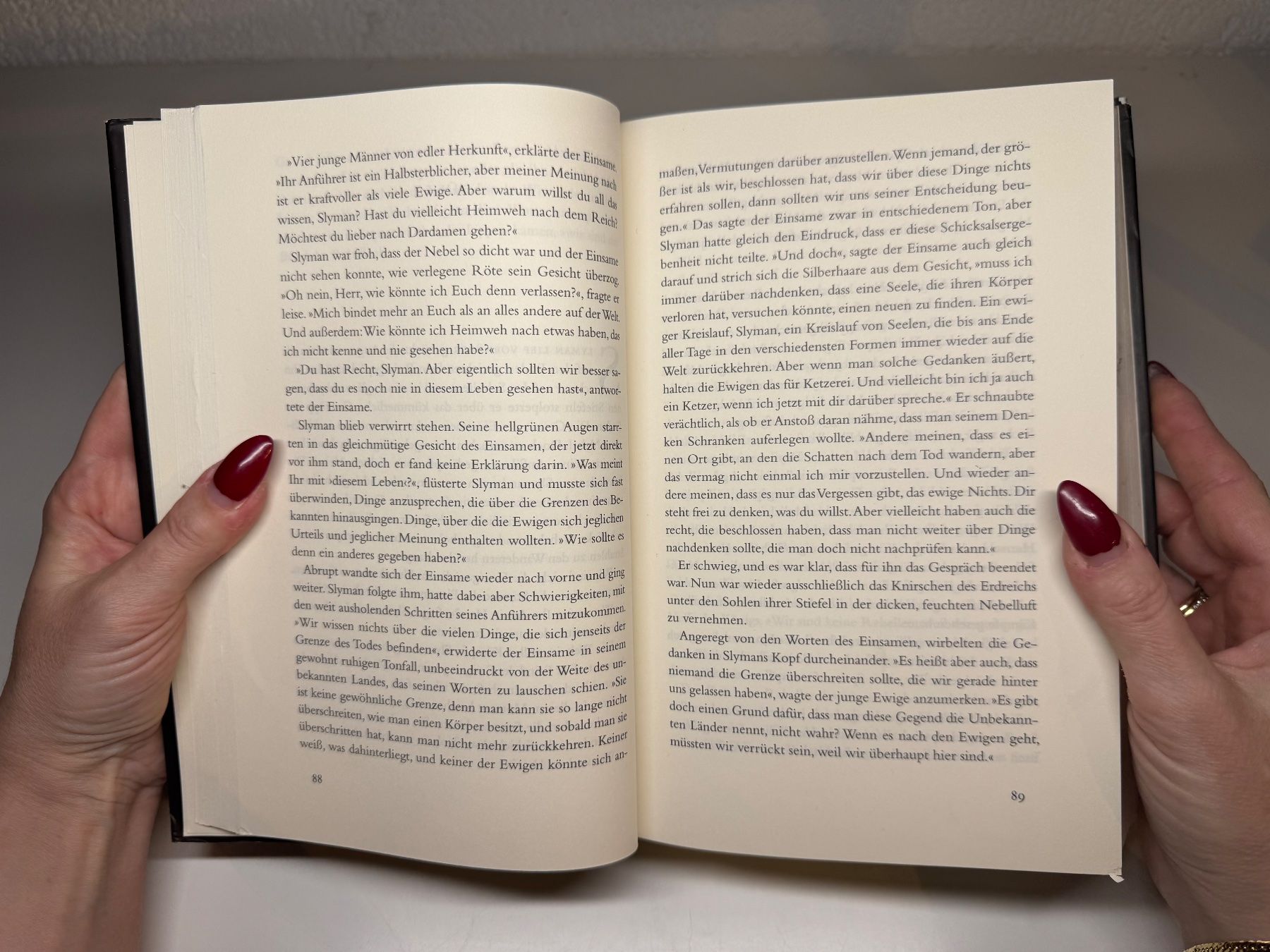 Livres: ROMAN: Chiara Strazzulla, Dardamen – D'occasion à Grosswangen par Deutsche_Romane 4