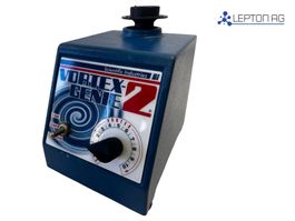 Scientific Industries Vortex Genie 2 Reagenzglasschaker