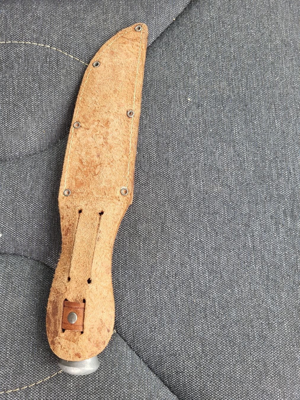 Solingen Militärmesser: Messer mit Scheide Solingen Dolch – Gebraucht aus nunningen von mic_88k2 7