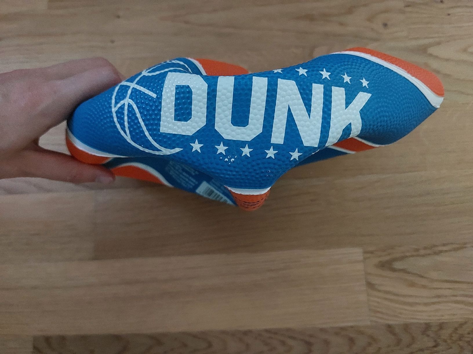 Bälle: Dunk Basketball Gr.7  – Gebraucht aus Bern von titaniumsnow 1