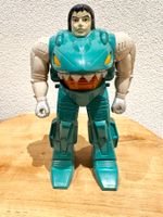 Hasbro 1988 takara Transformers Pretenders Splashdown g1