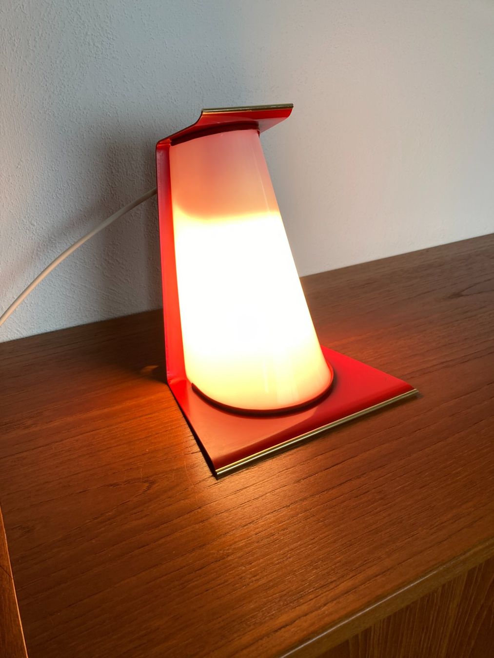 Lampen: Lampe 60er Jahre – Gebraucht aus Wil SG von Pin05 1