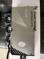 MSI GeForce RTX 5080 SUPRIM LIQUID SOC