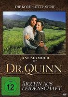 Dr. Quinn - Ärztin aus Leidenschaft