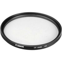 Canon 67mm Ultraviolet (UV) Glass Filter 2598A003