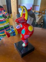 Skulptur / Figur Neuware - Frau