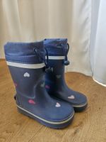 Thermo Gummistiefel Grösse 24/25