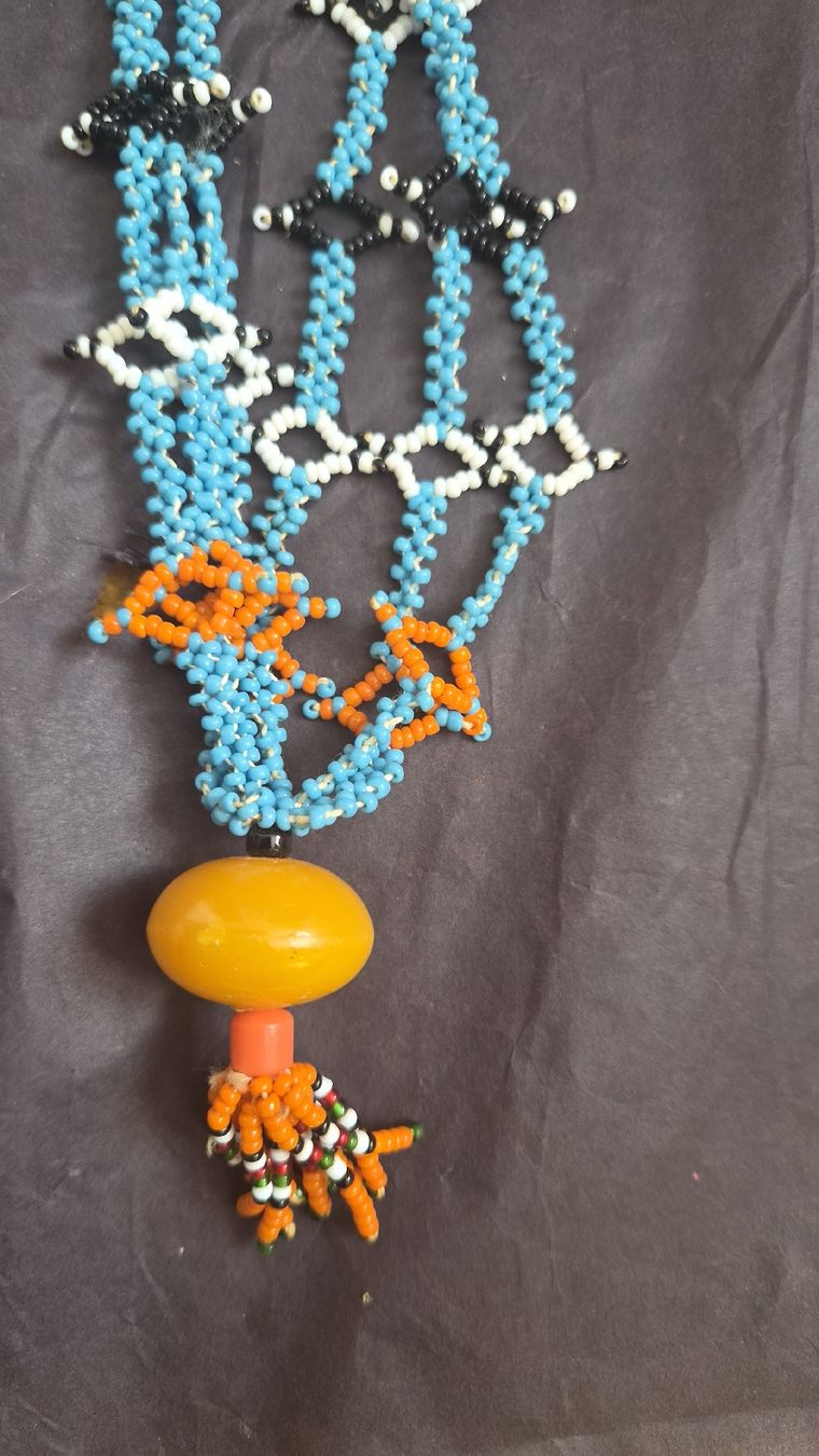 Catenine: Set von 2 Indianerketten – Usato da Kölliken venduto da MissesBossTop1 3