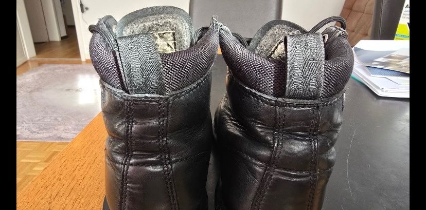 Dr. Martens Scarpe da donna: Doc martens schuhe | EU 38 – Usato da wabern venduto da fraumilena 5