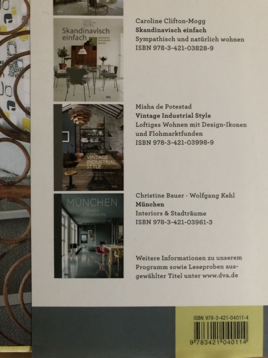 Libri: RETROCHIC Buch Design des 20. Jahrhunderts – Usato da Näfels venduto da fritzjk 9