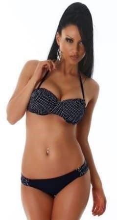 Costumi da bagno & Bikini: 36, sexy Bikini von IDENTITA – Nuovo e nell'imballaggio originale da Liestal venduto da Tschamauch01 2