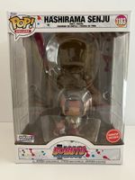 Funko POP! Animation Boruto Hokage Series Hashirama Senju
