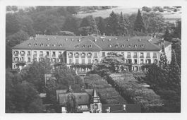 Ragaz quellenhof