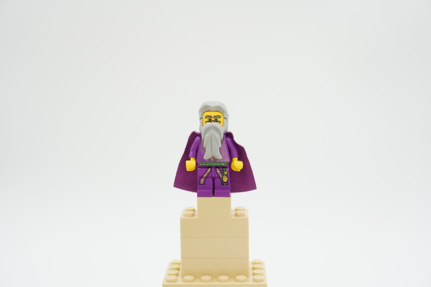 Lego Spielzeuge: Lego Harry Potter Albus Dumbledore Bundle – Gebraucht aus Zürich von PWGrZ 3