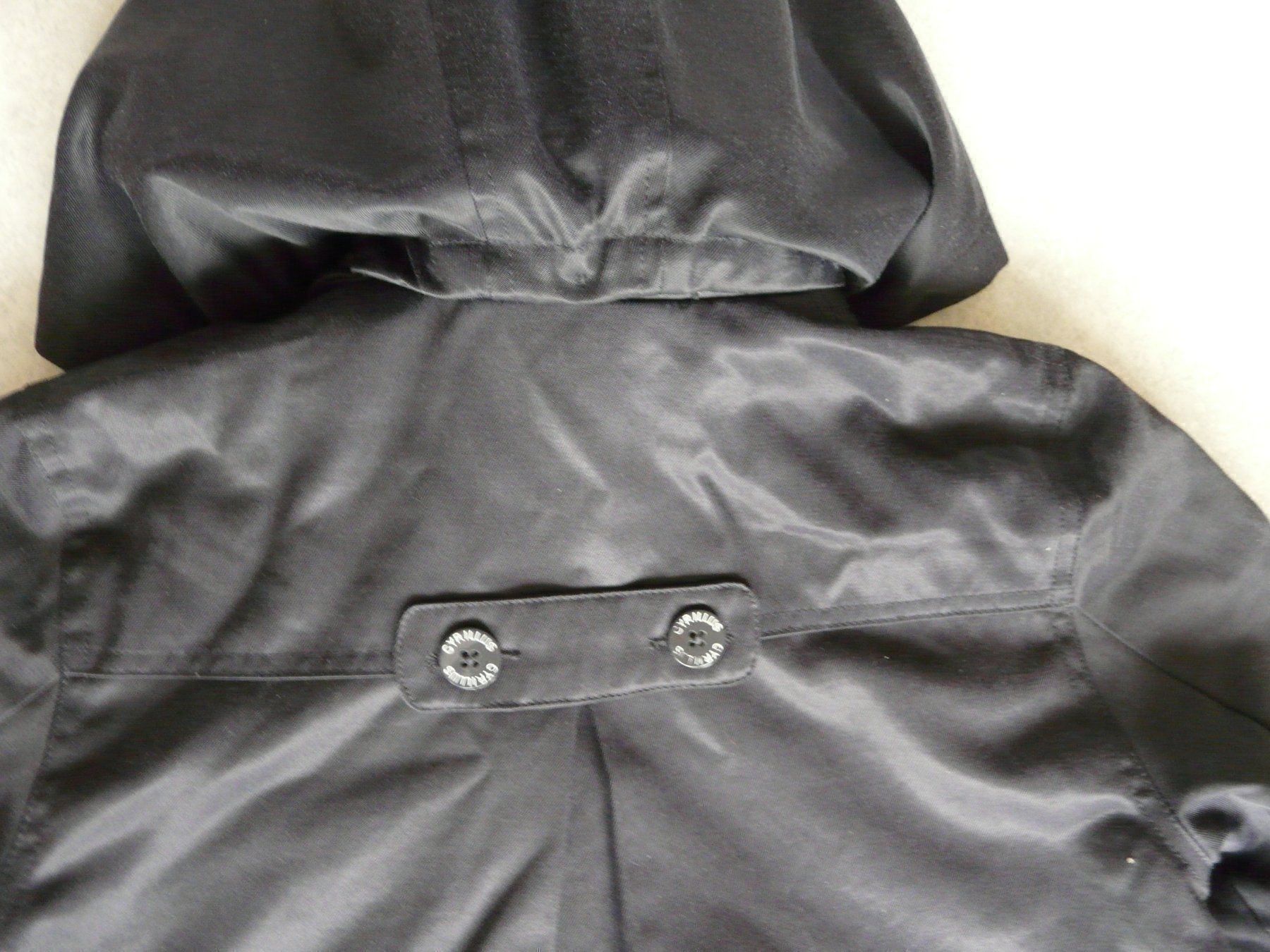 Cyrillus Giacche & Cappotti: Veste mi-saison Jacke Cyrillus 164 – Nuovo (secondo la descrizione) da ERLINSBACH venduto da doudouce 8