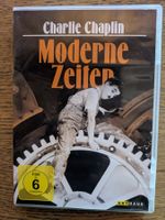 Moderne Zeiten - Charlie Chaplin (DVD - ARTHAUS-Edition)