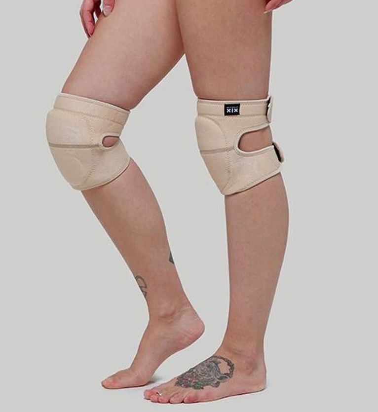 Protezioni & Imbottiture: Pole Dance CXIX Knee Pads – Nuovo e nell'imballaggio originale da Rüfenacht BE venduto da anelesa 6