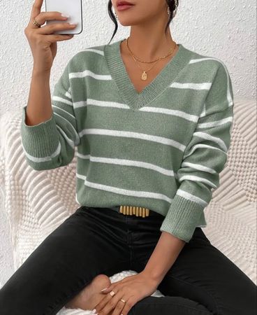 Pullover, Grösse S neu