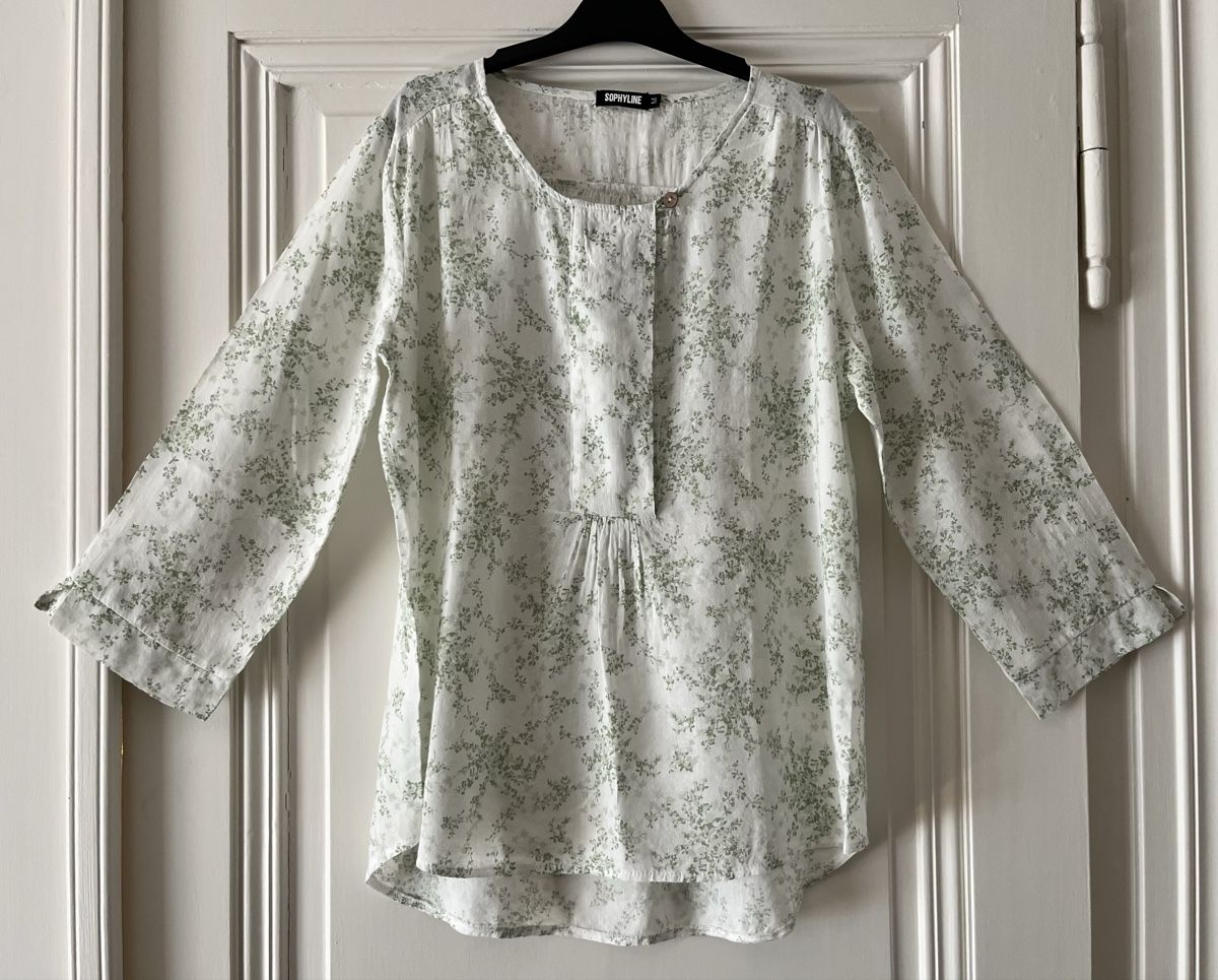 Tops: Haut SOPHYLINE – Gebraucht aus Lausanne von micou47