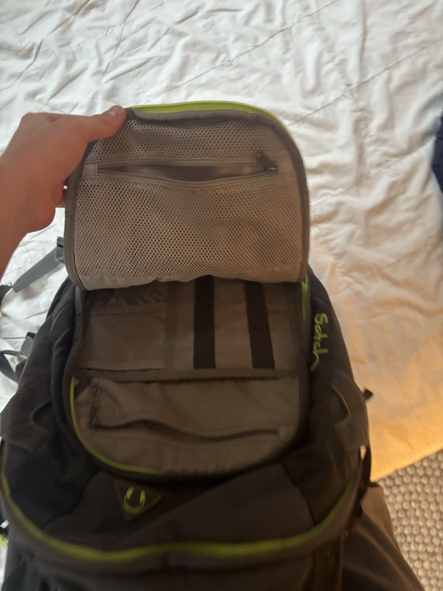 Satch Sacs à dos: Satch rucksack Schulranzen  – D'occasion à Pfäffikon SZ par phi_9tp5 4
