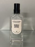 L'OCCITANE NOBLE EPINE EDP, 50ml