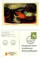 Rheinfallkarte 4011_2 Einschreiben