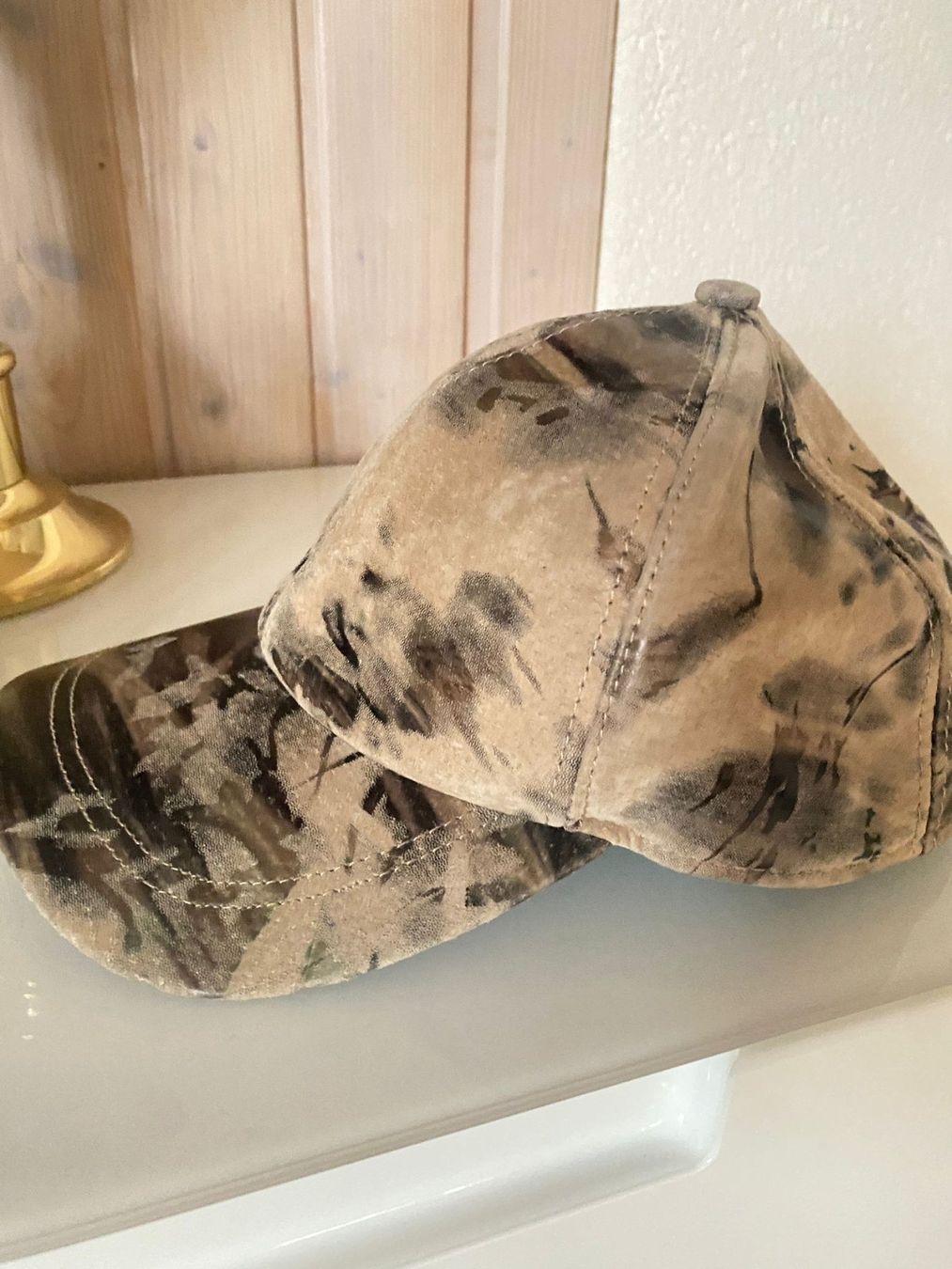 Altro in  Abbigliamento & Accessori: Cool Cap / Kappe mit Tarnmuster. Top Zustand! – Usato da Rothrist venduto da lil_tg5m 1