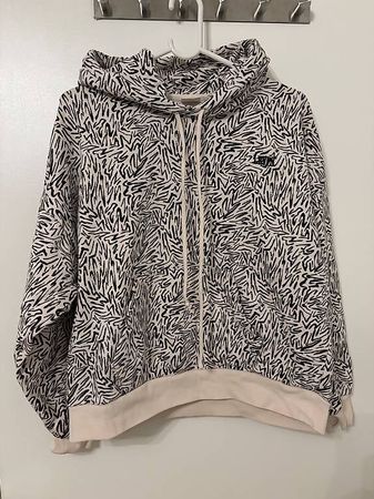 Levi's Kapuzenpullover Damen Gr. S 