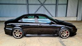 Liebhaber Alfa Romeo 156 GTA Handschaltung