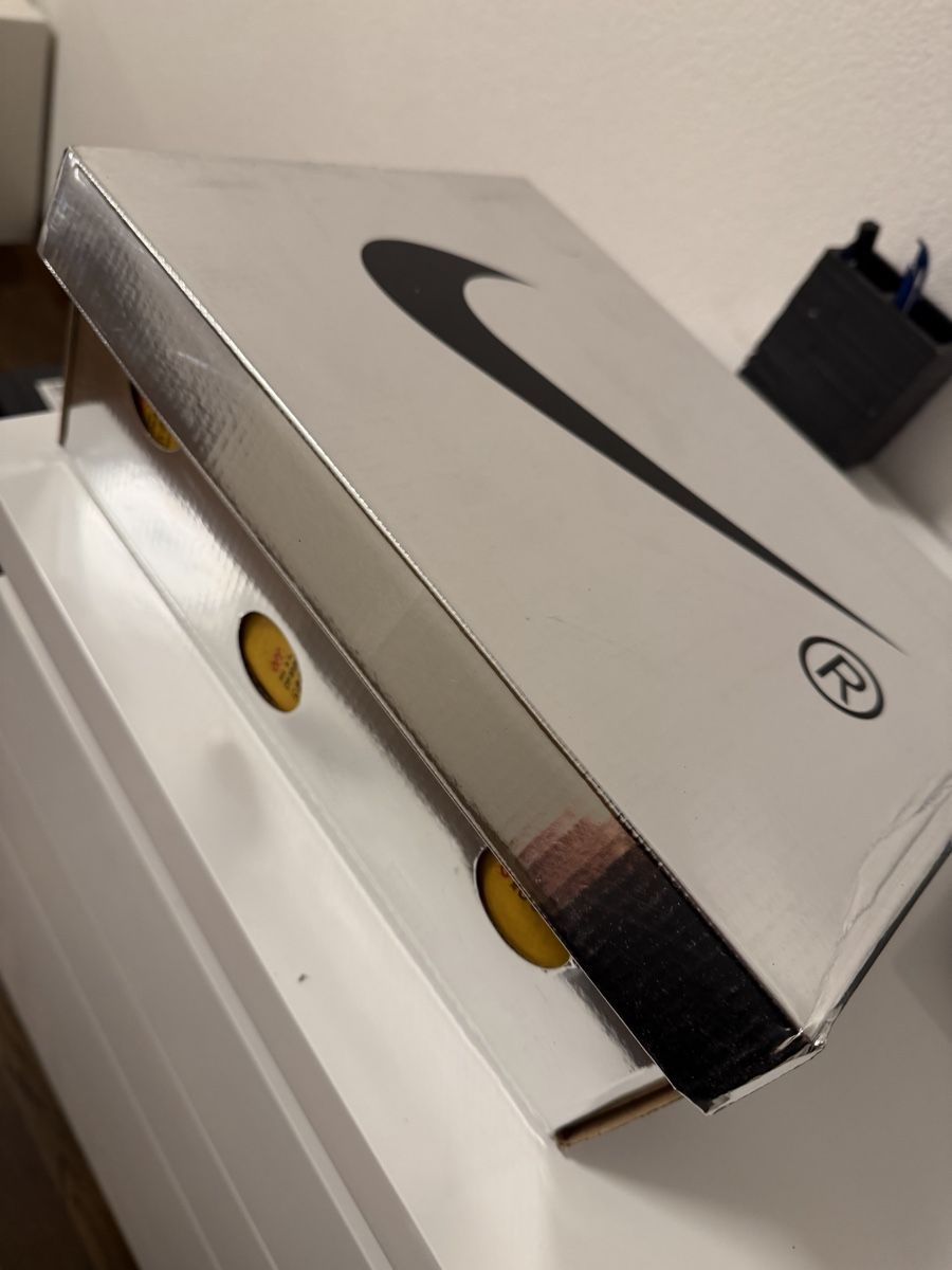 Off-White Herrenschuhe: Nike Off-White Sneaker, Grösse 42 – Neu und originalverpackt aus Grenchen von Sephirot14 3