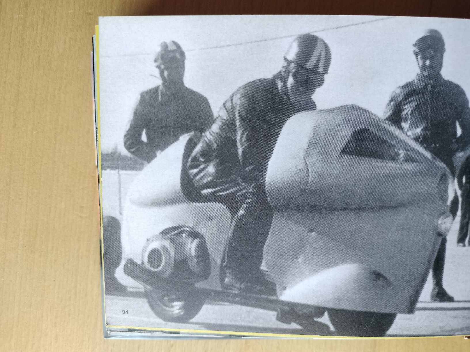 Libri: Vespa Buch – Usato da Schwanden Sigrisw venduto da Wibe81 9