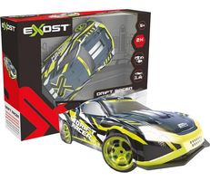 Exost Drift Racer, 2.4 GHz ferngesteuertes Fahrzeug