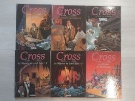 Carland Cross 1-5+7