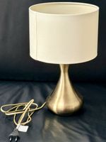 Nachtischlampe Sensor Touch Dimmer