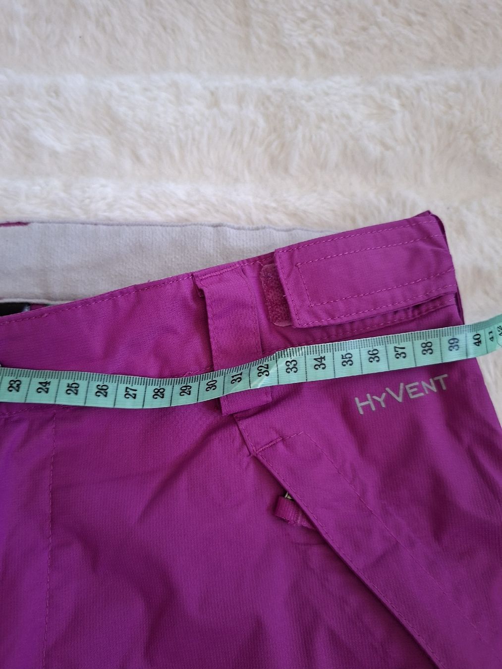 North Face Pantaloni: Pantalon de ski The North Face, – Usato da Renens VD venduto da ser_j2fn 5