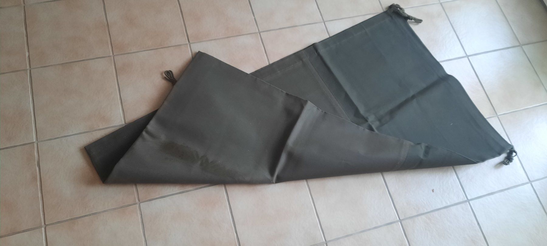 Altro per Esercito: Bastblache zu Bastsattel – Nuovo (secondo la descrizione) da Lauerz venduto da manasi 2