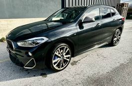 BMW X2 M35i Steptronic